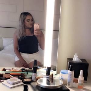 Meet your Posher, Melissa